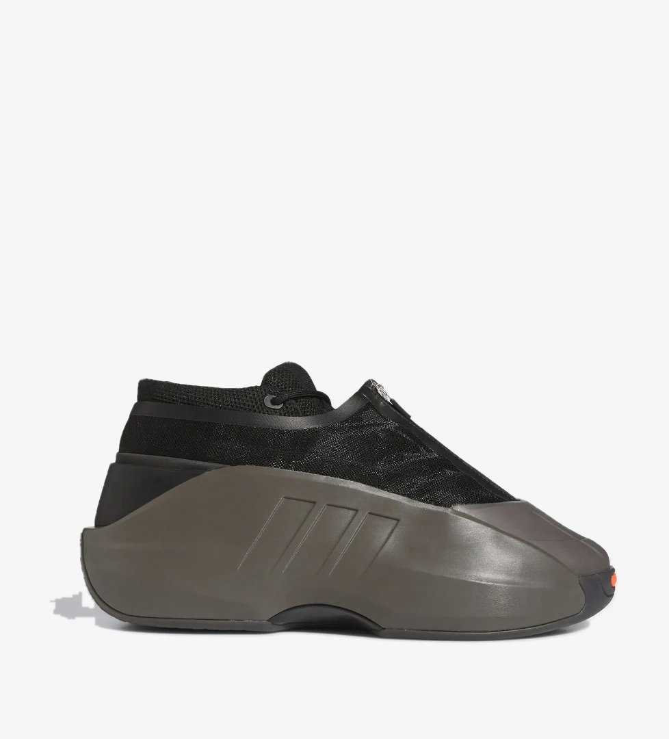 adidas Originals Crazy Erkek Kahverengi Spor Ayakkabı