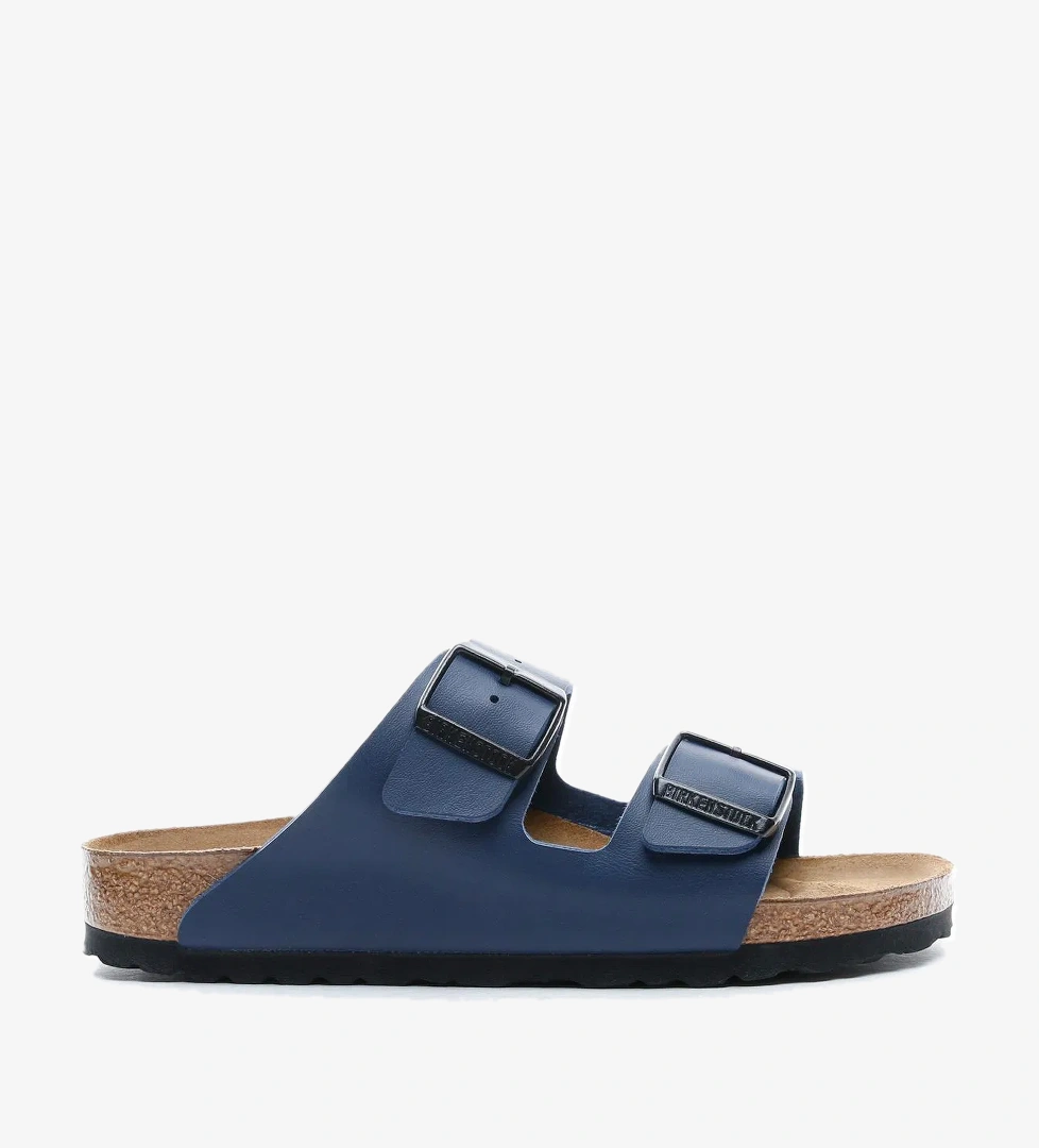 Birkenstock Birkenstock Arizona BF Unisex Lacivert Terlik model görseli