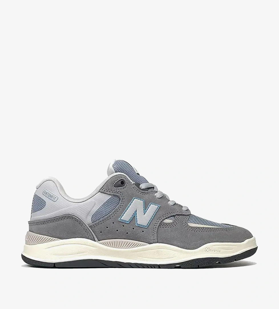 New Balance New Balance 1010 Lifestyle Erkek Unisex Gri Spor Ayakkabı model görseli