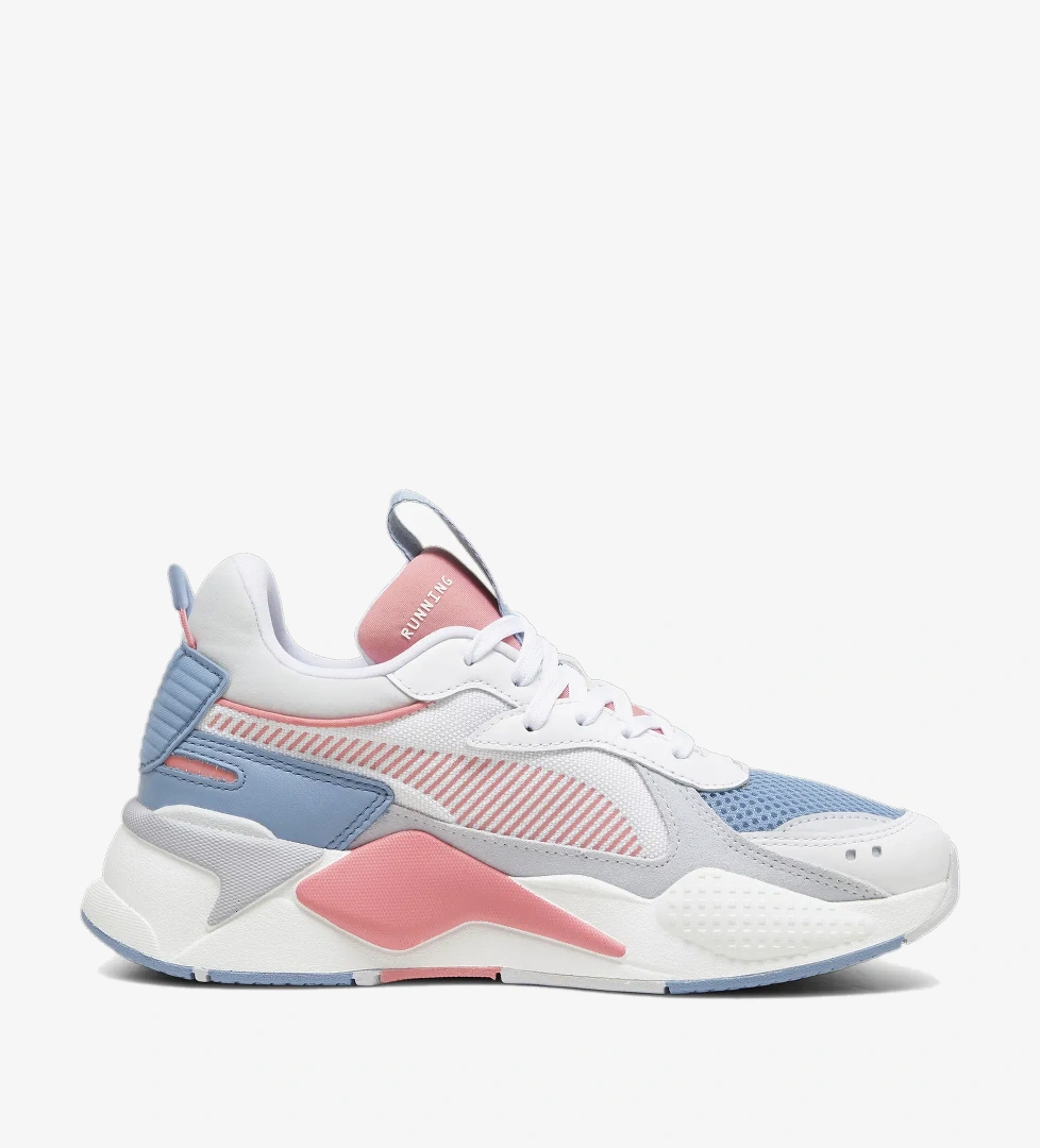 Puma Puma Rs-X Reinvention Kadın Beyaz Spor Ayakkabı model görseli