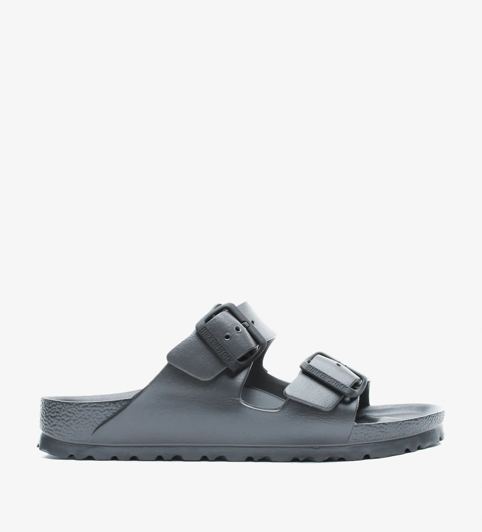 Birkenstock Arizona Eva Kadın Antrasit Terlik