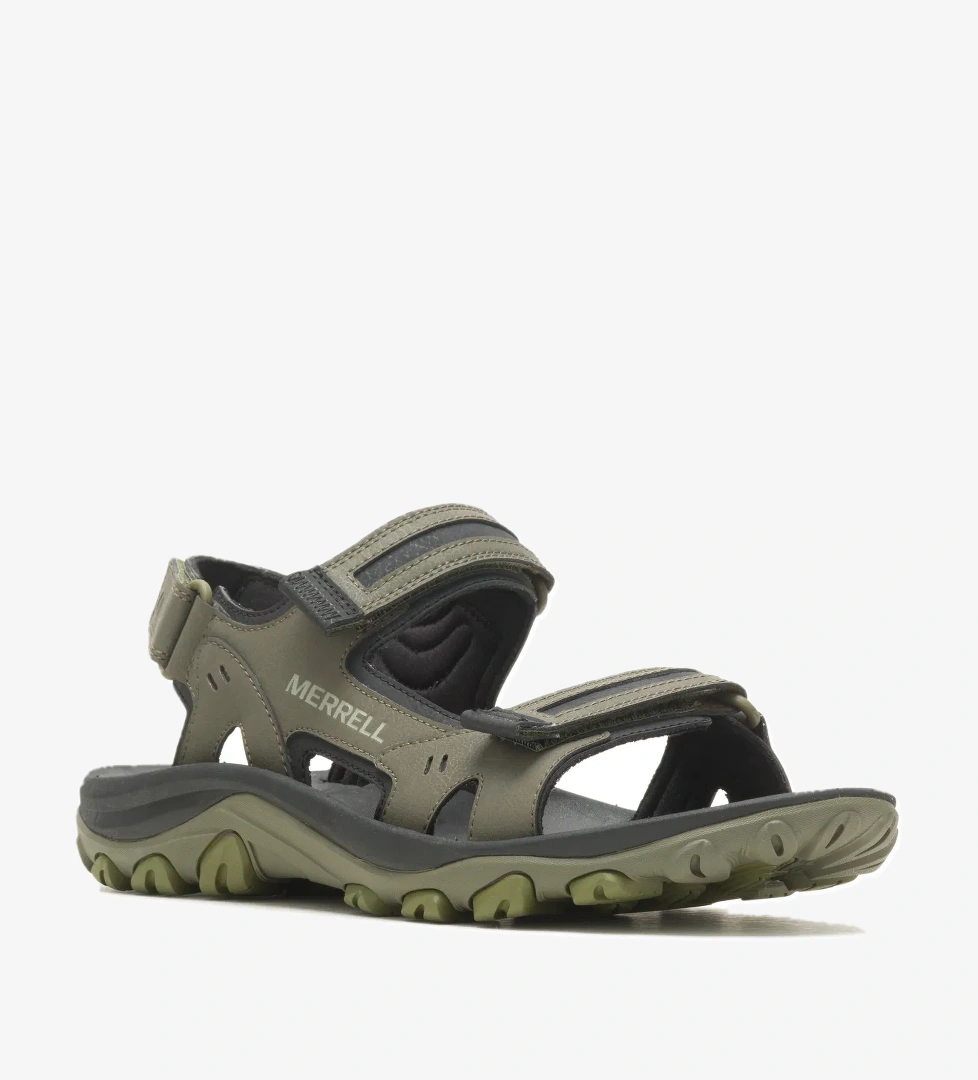 Merrell HUNTINGTON SPORT CONVERT model görseli