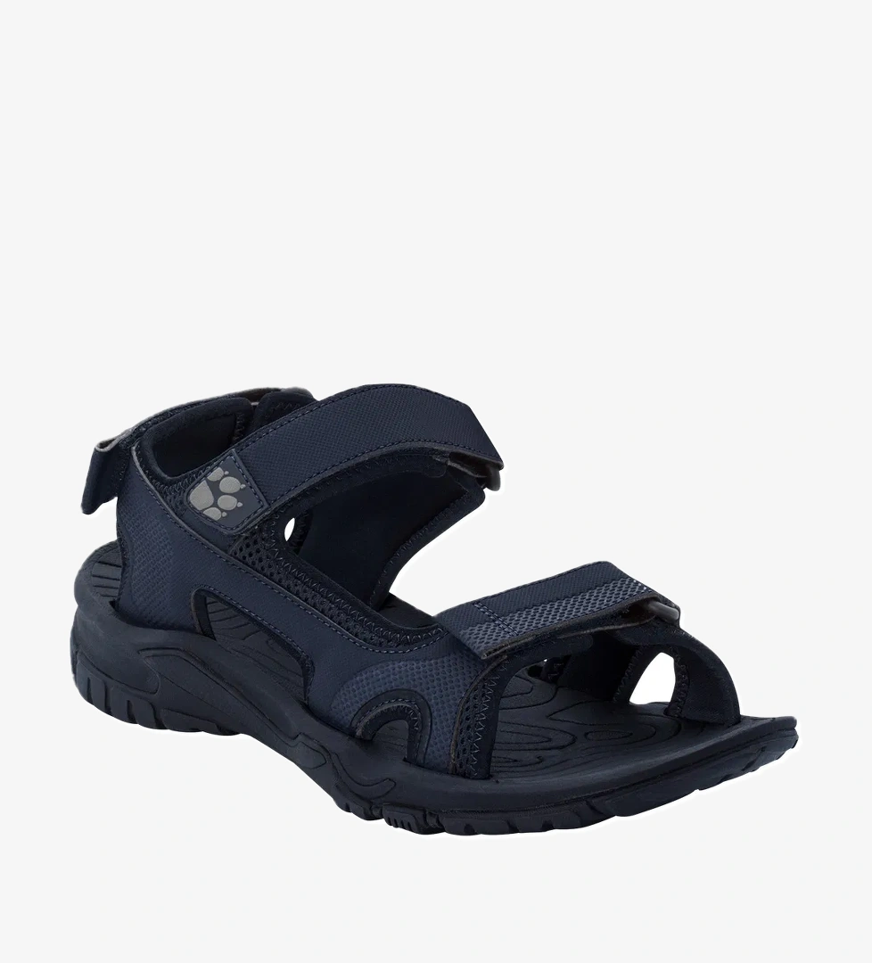 LAKEWOOD CRUISE SANDAL M - Görsel 1