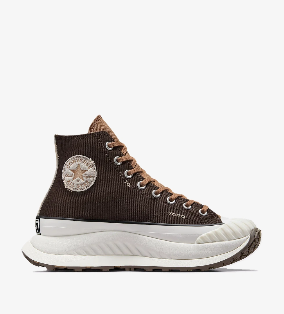 Converse Chuck 70 AT-CX Unisex Kahverengi Sneaker - Görsel 1