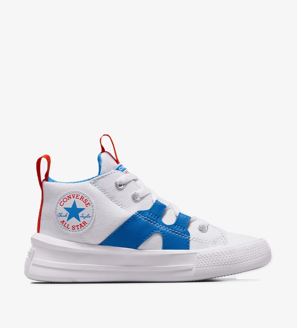 Converse Converse Chuck Taylor All Star Ultra Retro Çocuk Beyaz Sneaker model görseli