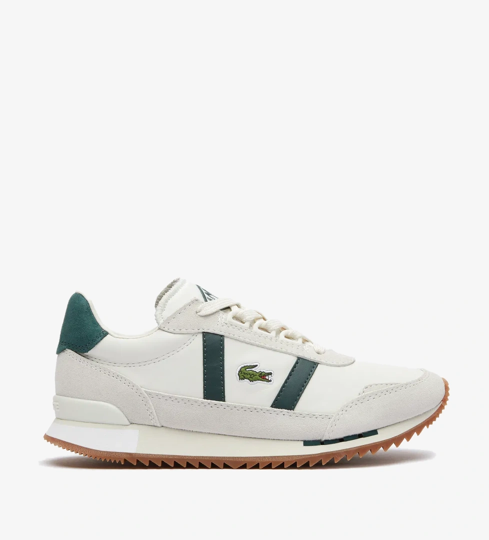 Lacoste Lacoste Partner Kadın Krem Sneaker model görseli