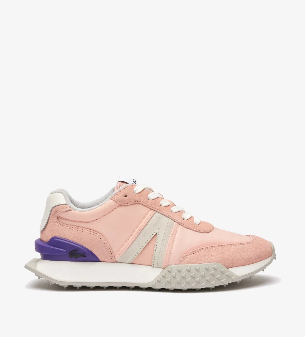 SPORT L-Spin Deluxe Kadın Pembe Sneaker - Görsel 1