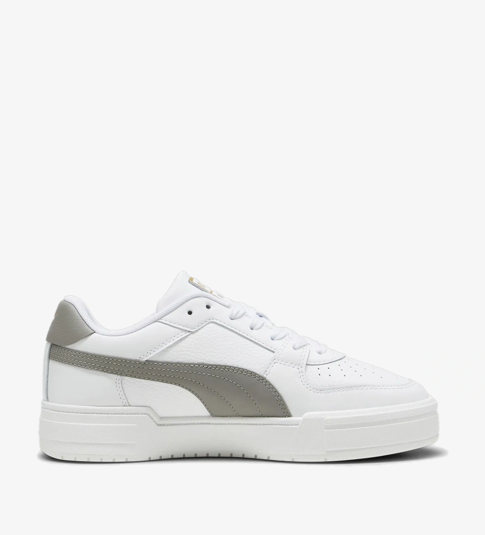 Puma Ca Pro Classic Kadın Beyaz Spor Ayakkabı - Görsel 1