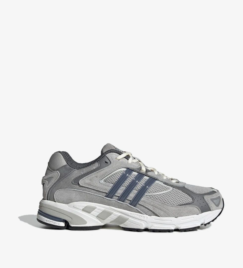 adidas Originals Response Cl Unisex Gri Spor Ayakkabı - Görsel 1