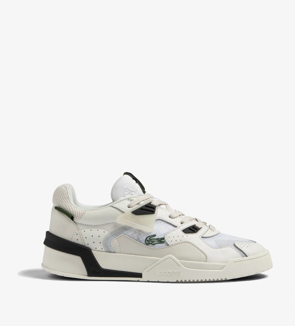 Lacoste SPORT LT 125 Court Erkek Beyaz Sneaker model görseli