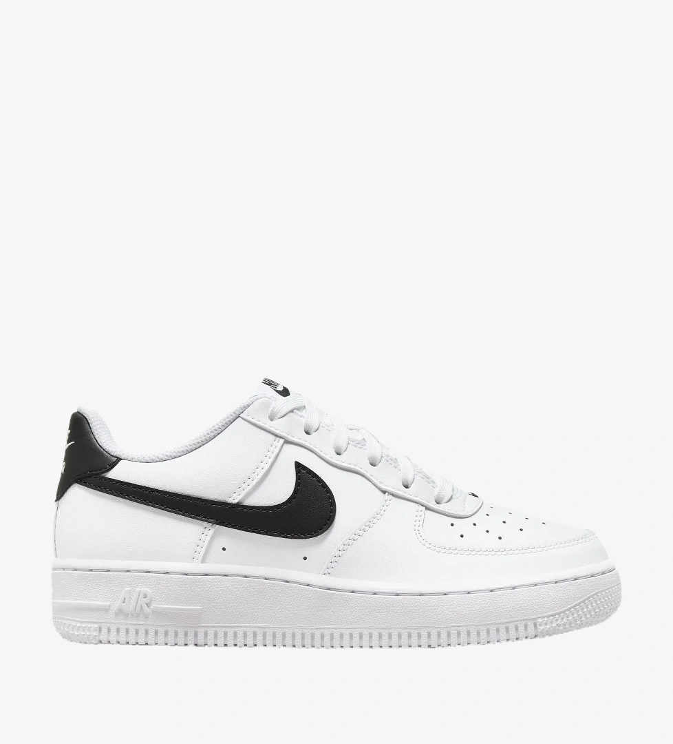 Nike Air Force 1 Genç Beyaz Spor Ayakkabı