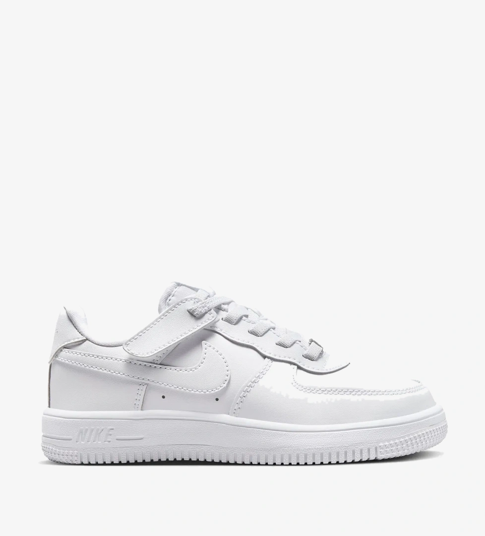 Nike Nike Air Force 1 Low (ps) Easyon Genç Çocuk Beyaz Spor Ayakkabı model görseli