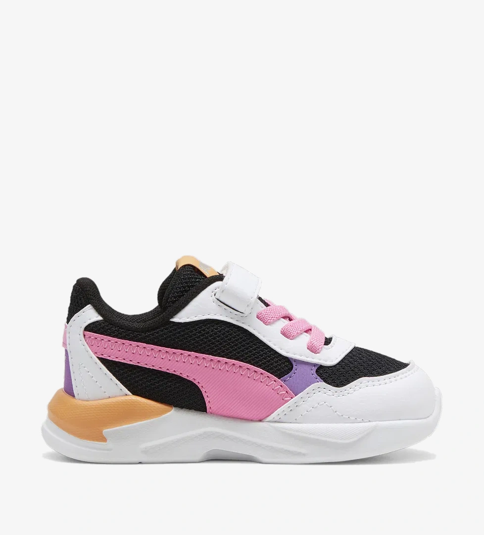 Puma Puma X-Ray Speed Lite Ac+ Bebek Siyah Spor Ayakkabı model görseli