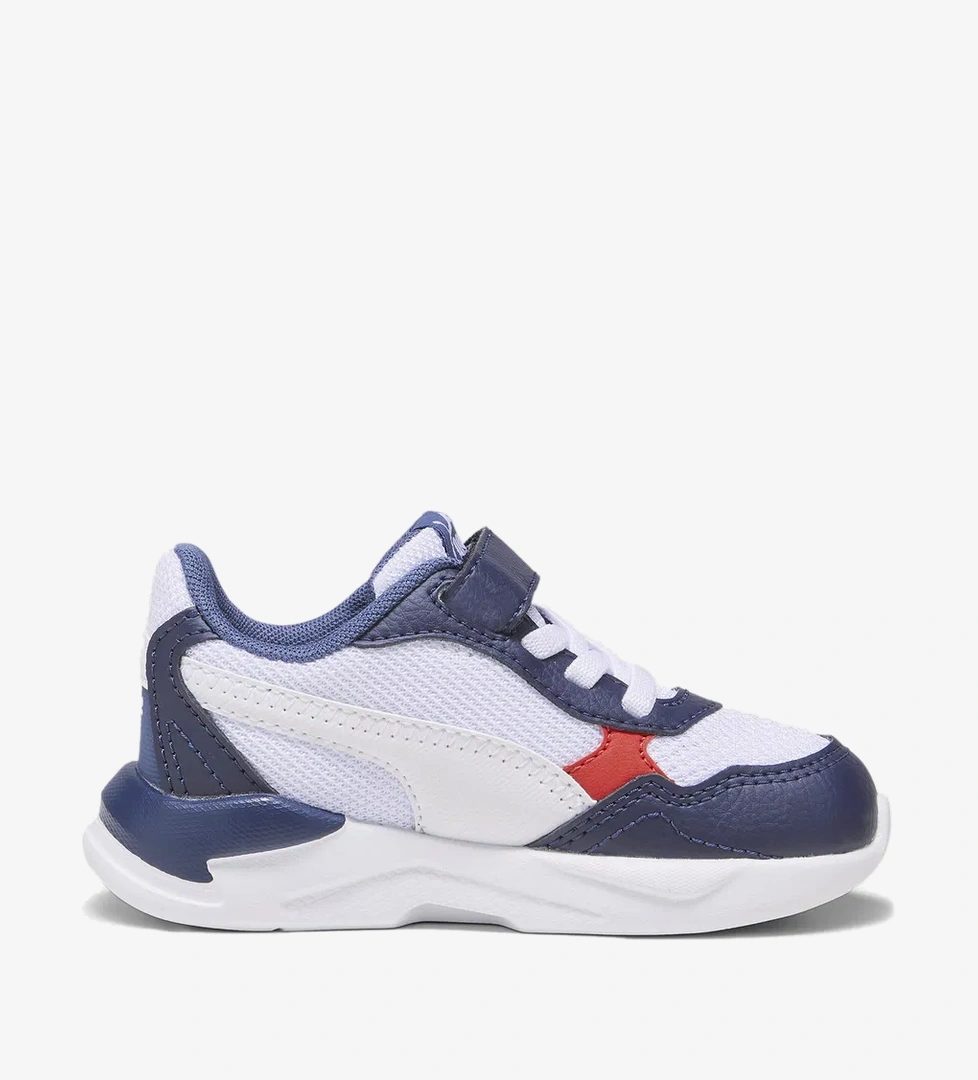 Puma Puma X-Ray Speed Lite Ac+ Bebek Lacivert Spor Ayakkabı model görseli