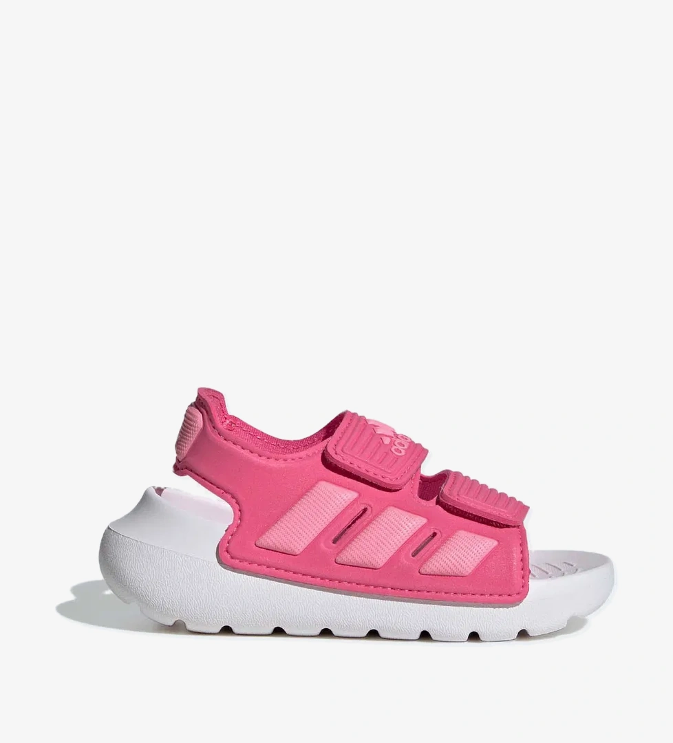 adidas Altaswim 2.01 Bebek Pembe Sandalet - Görsel 1