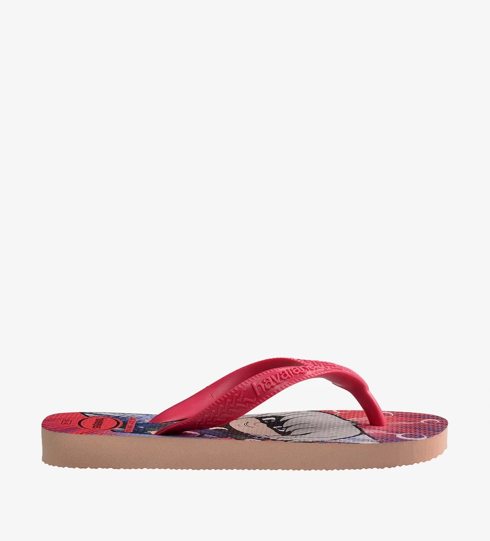 Havaianas Havaianas Hav Çocuk Pembe Terlik model görseli