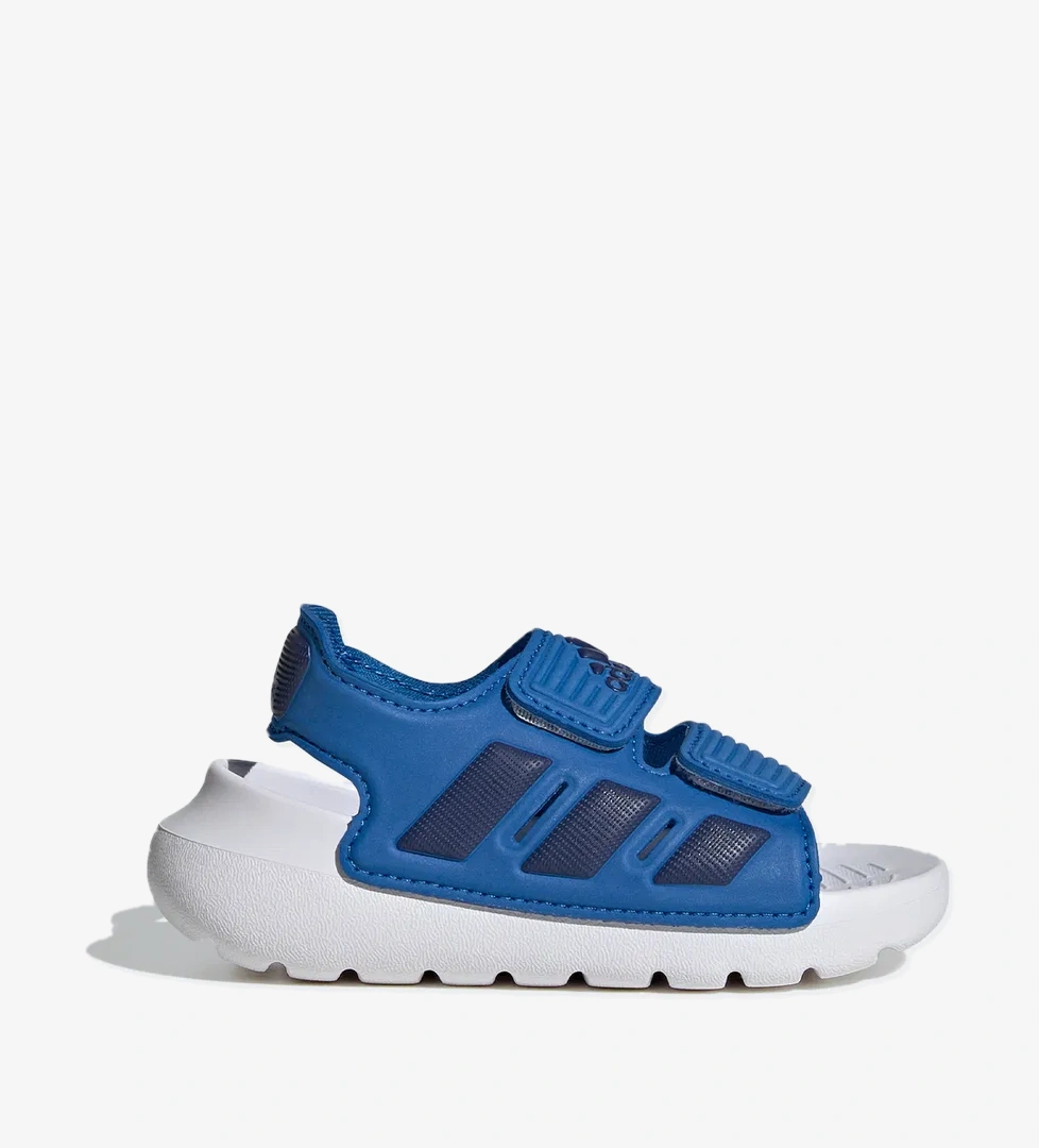 Adidas adidas Altaswim 2.01 Bebek Mavi Sandalet model görseli