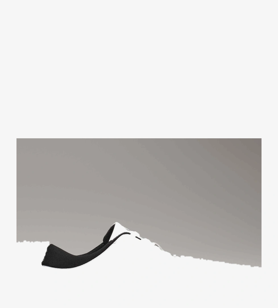 Calvin Klein Calvin Klein Jeans Rome Erkek Beyaz Sneaker | FashFed Beyaz - 1. görsel