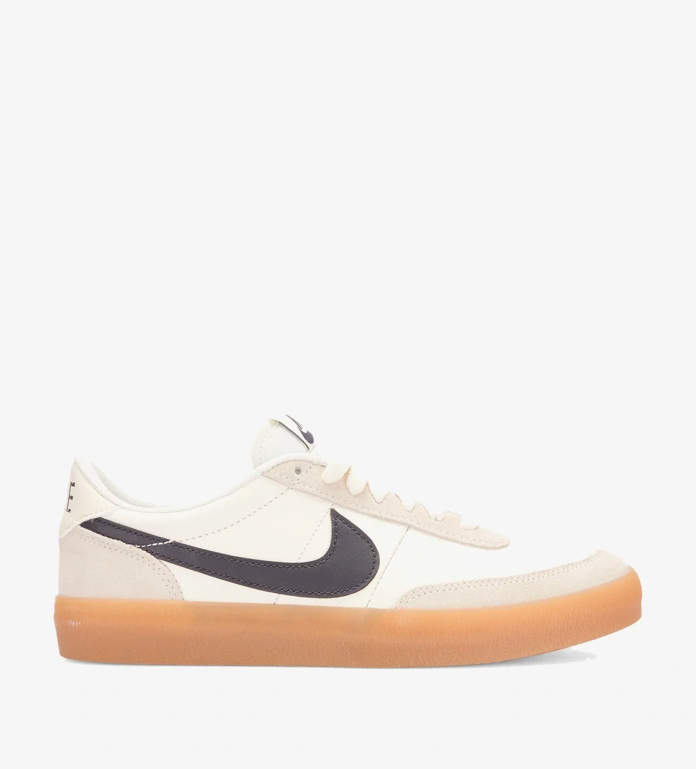 Nike Killshot 2 Unisex Krem Rengi Spor Ayakkabı