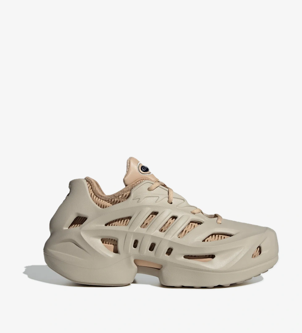 adidas Originals Adifom Climacool Erkek Bej Spor Ayakkabı - Görsel 1