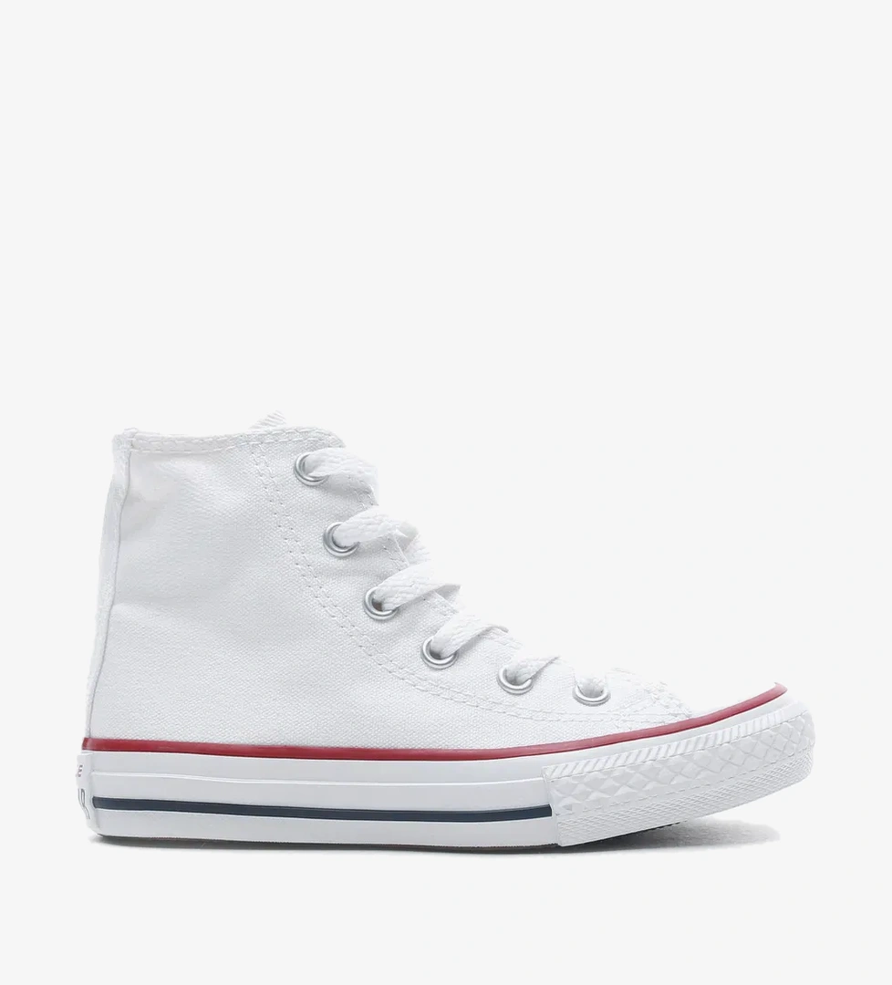 Converse Chuck Taylor All Star Classic Çocuk Beyaz Sneaker