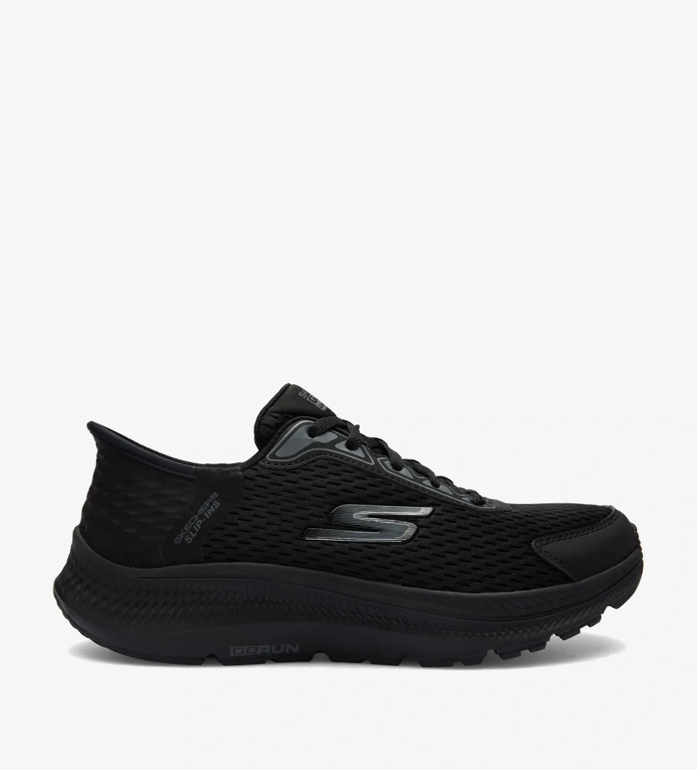 Skechers Skechers Go Run Consistent 2.0 Kadın Siyah Spor Ayakkabı Sneaker | FashFed Siyah - 1. görsel