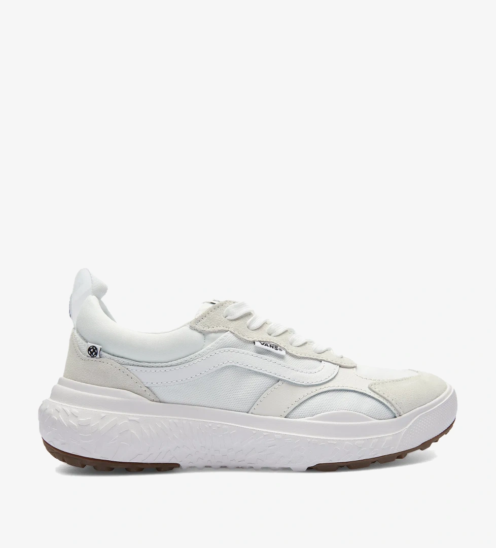 Vans Mte Ultrarange Neo Vr3 Unisex Beyaz Sneaker - Görsel 1