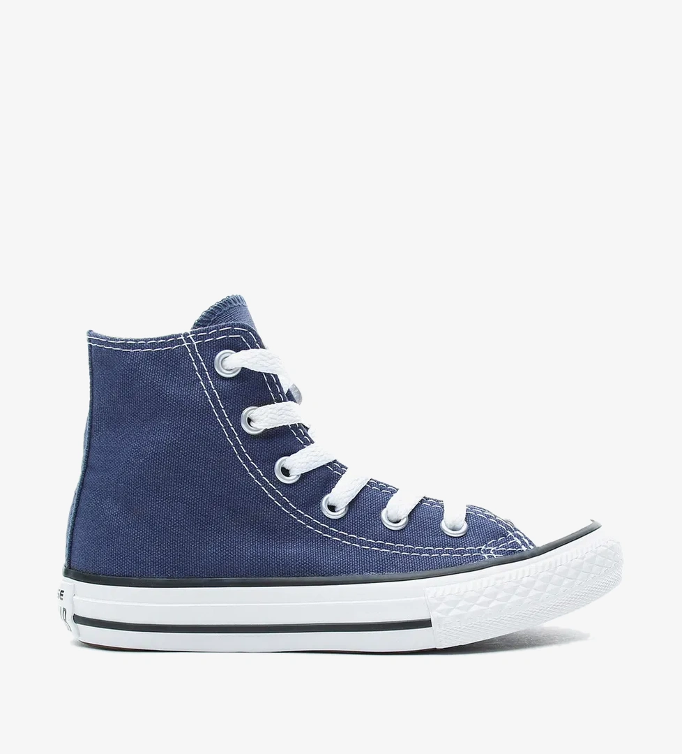Converse Chuck Taylor All Star Classic Çocuk Mavi Sneaker