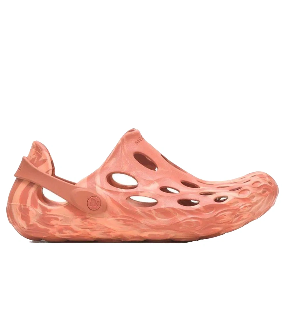 Merrell Hydro Moc Erkek Kahverengi Terlik