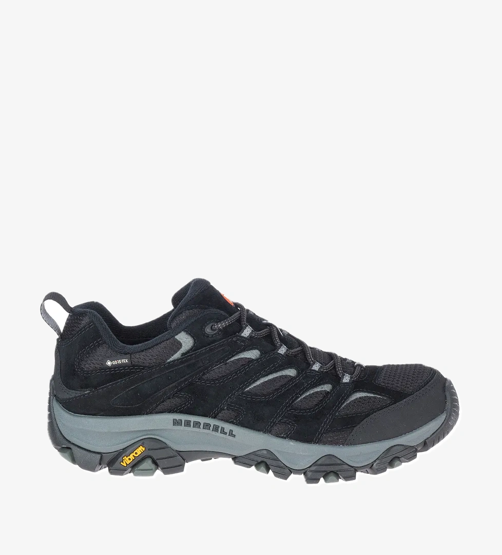 Merrell Moab 3 Gtx Erkek Renkli Outdoor Ayakkabı