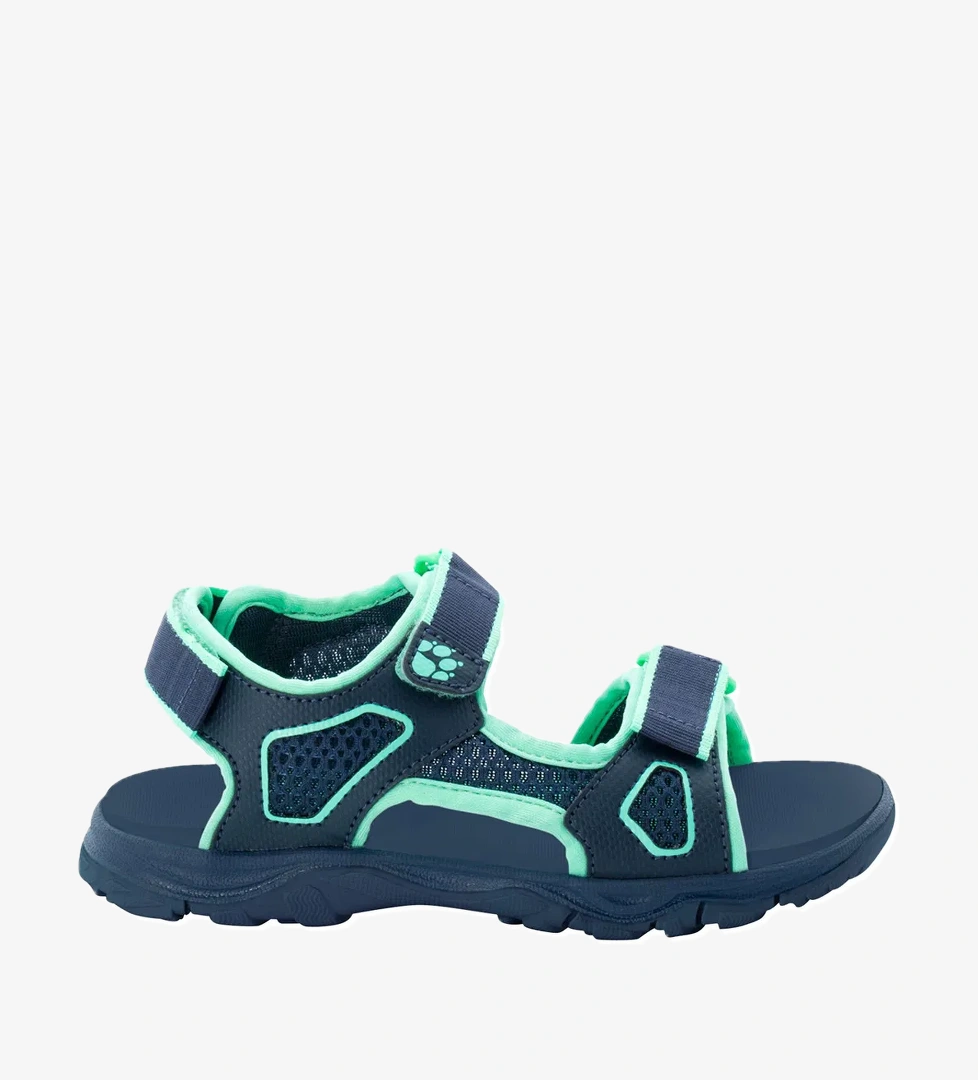 Jack Wolfskin TARACO BEACH SANDAL K model görseli