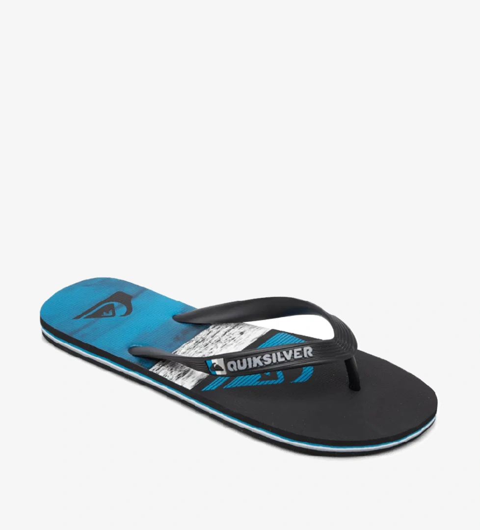 Quiksilver Molokai Panel Çocuk Sandalet