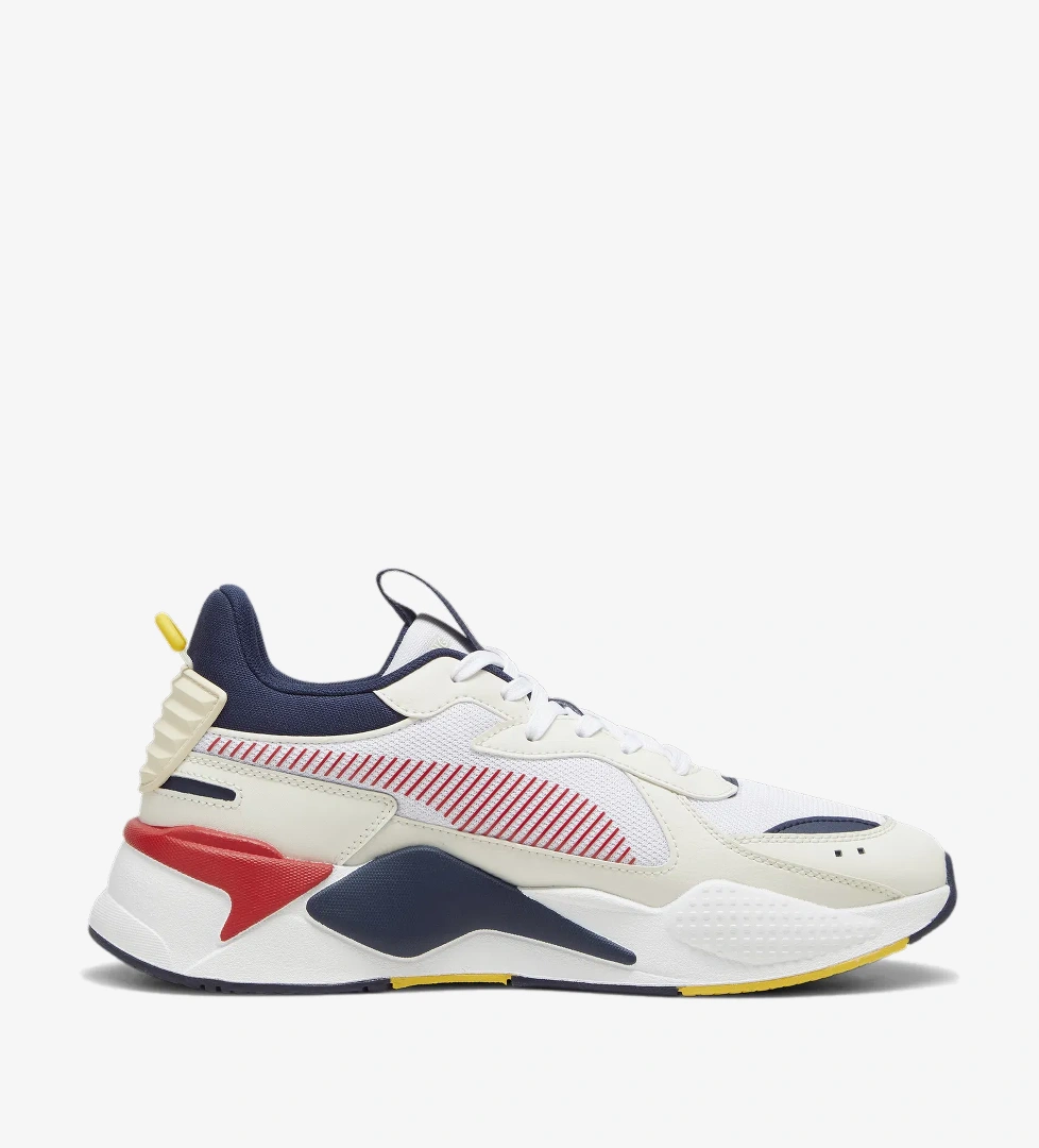 Puma Puma Rs-X Geek Erkek Lacivert Spor Ayakkabı model görseli