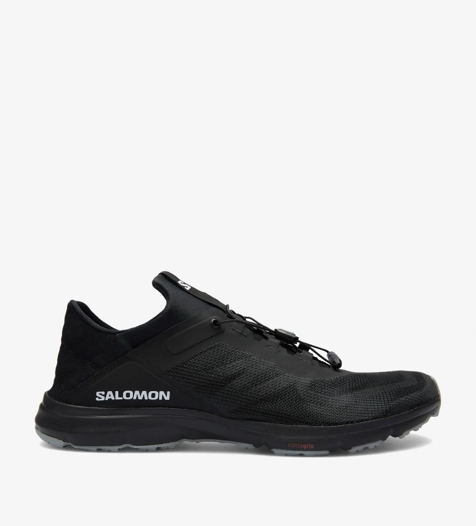 Salomon Salomon Amphib Bold 2 Erkek Siyah Outdoor Ayakkabı | FashFed Siyah - 1. görsel