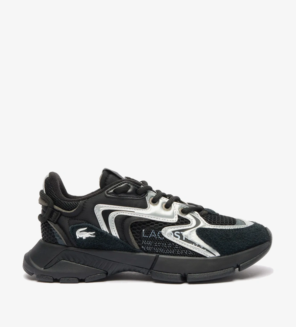 Lacoste Lacoste L003 Neo Kadın Siyah Sneaker model görseli