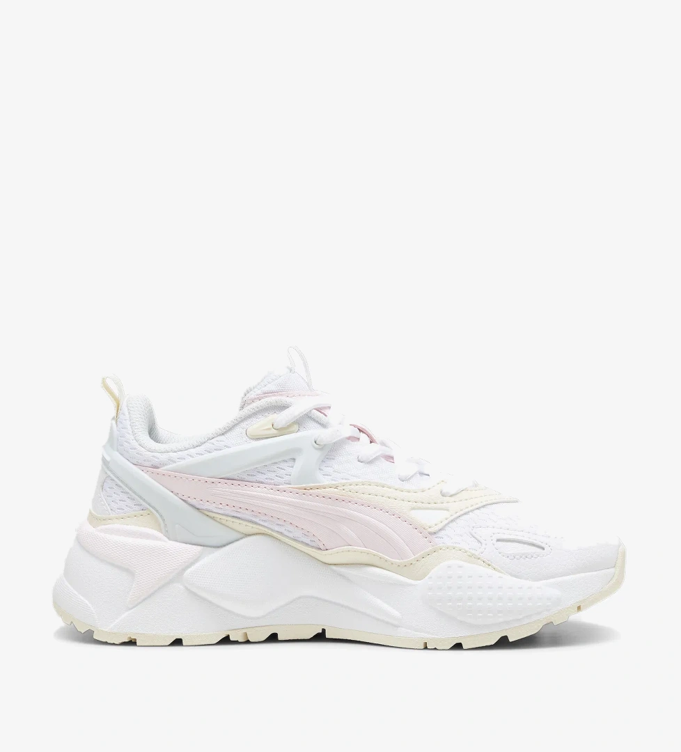 Puma Puma Rs-X Efekt Çocuk Beyaz Spor Ayakkabı model görseli