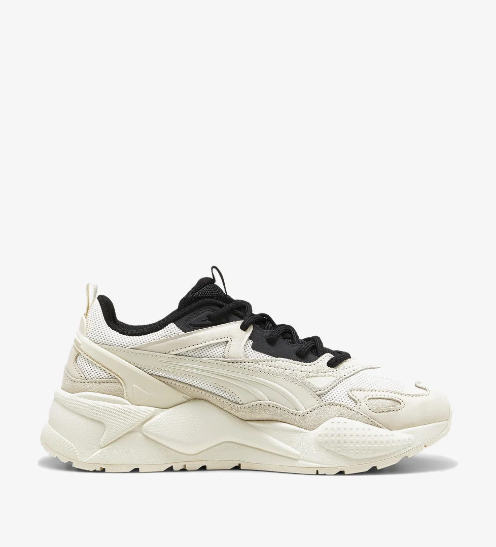 Puma Puma Rs-X Efekt Prm Unisex Bej Spor Ayakkabı model görseli