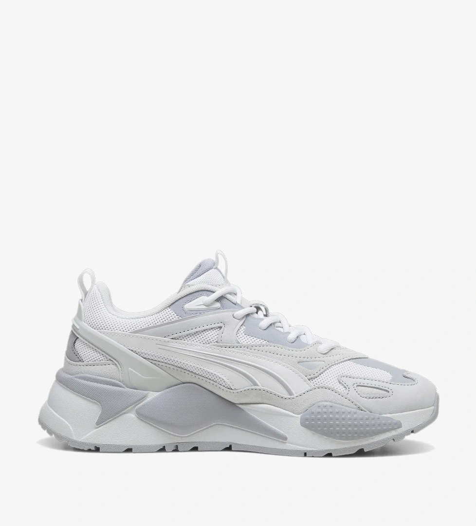 Puma RS-X Efekt Prm Unisex Beyaz Spor Ayakkabı - Görsel 1