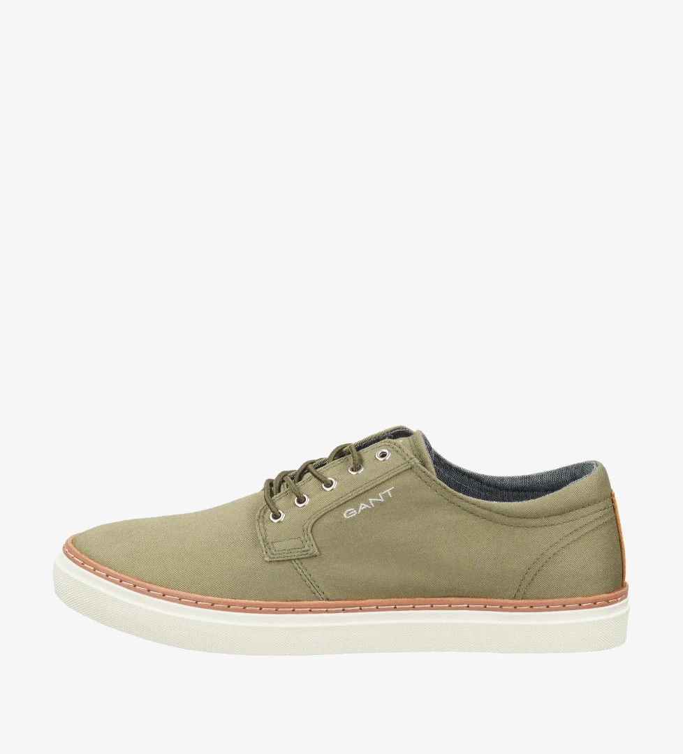 Gant GANT Erkek Yeşil Sneaker model görseli