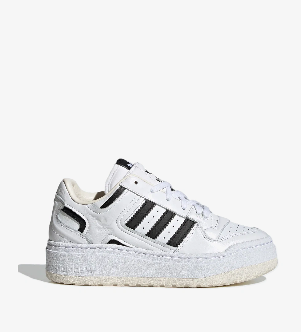 adidas Forum Xlg Unisex BEYAZ Sneaker - Görsel 1