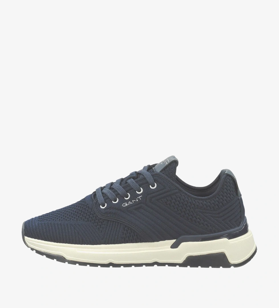 Gant GANT Erkek Lacivert Logolu Sneaker model görseli
