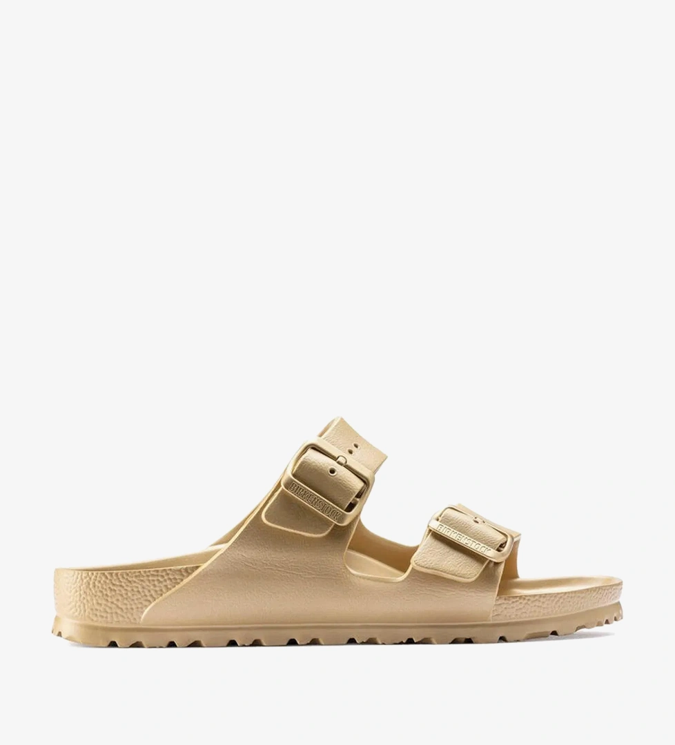 Birkenstock Birkenstock Arizona Eva Glamour Kadın Sarı Terlik model görseli