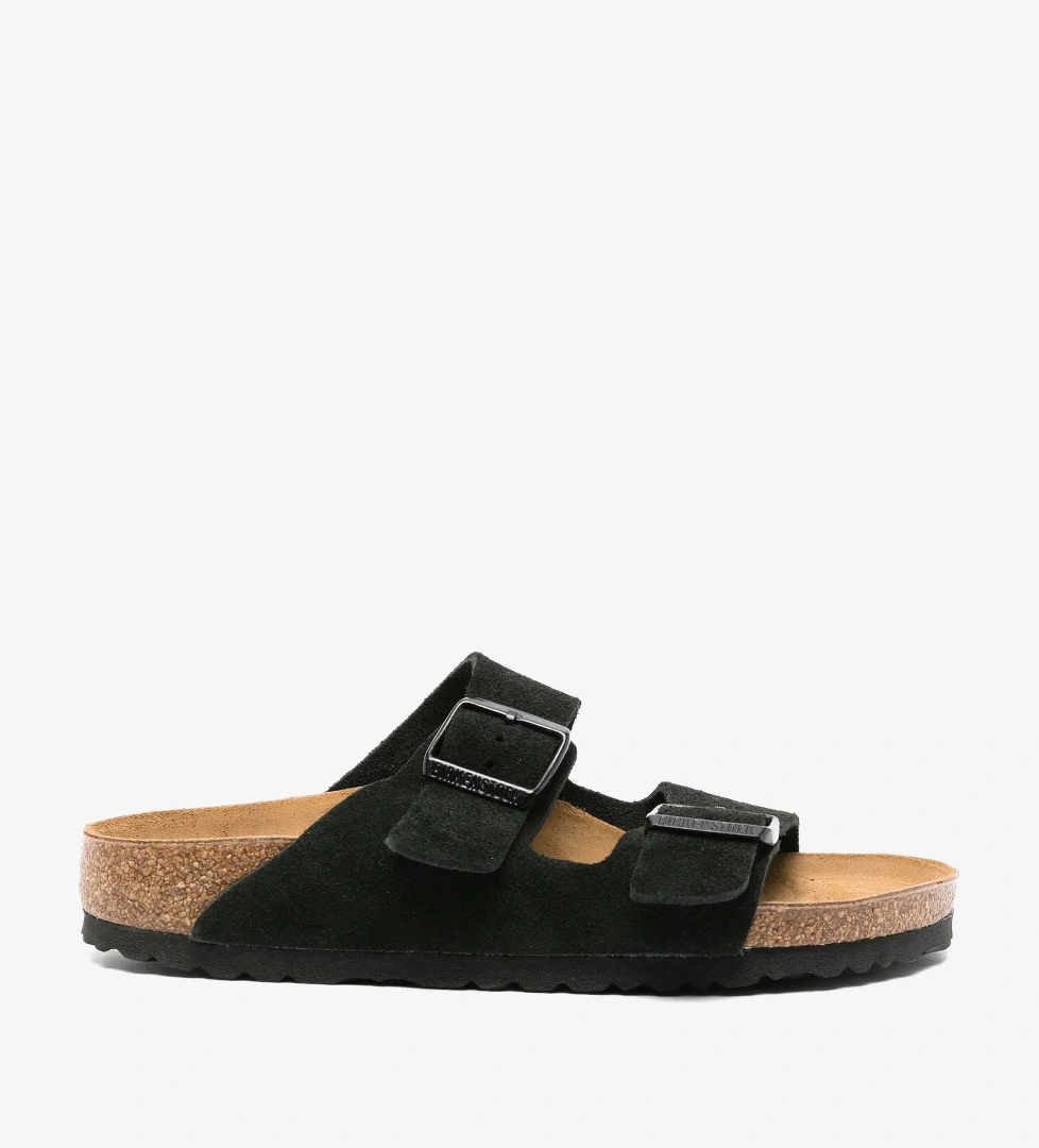 Birkenstock Birkenstock Arizona Vl Kadın Siyah Terlik model görseli