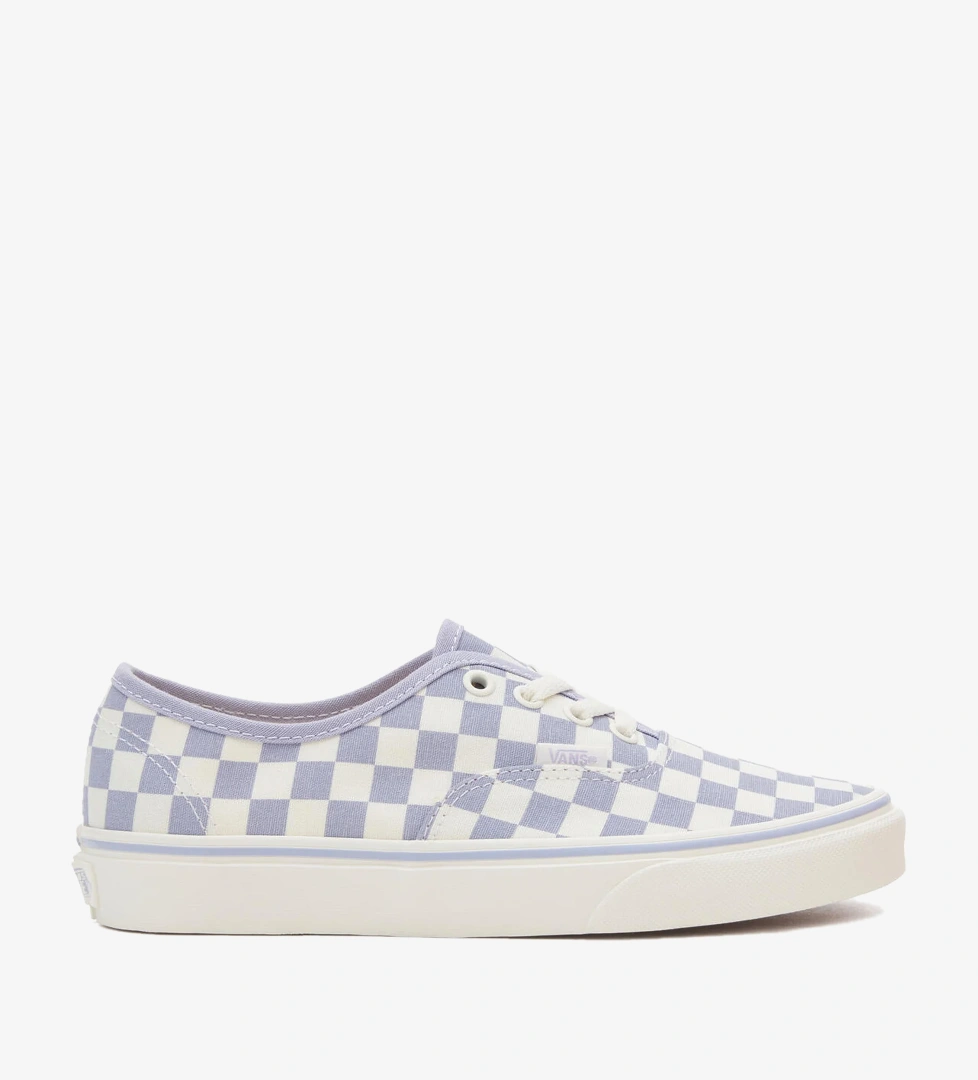 Vans Vans Authentic Unisex Mor Sneaker | FashFed Mor - 1. görsel