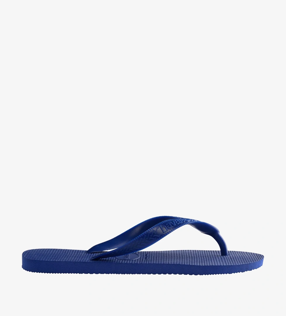 Havaianas Top Marine Unisex Mavi Terlik - Görsel 1
