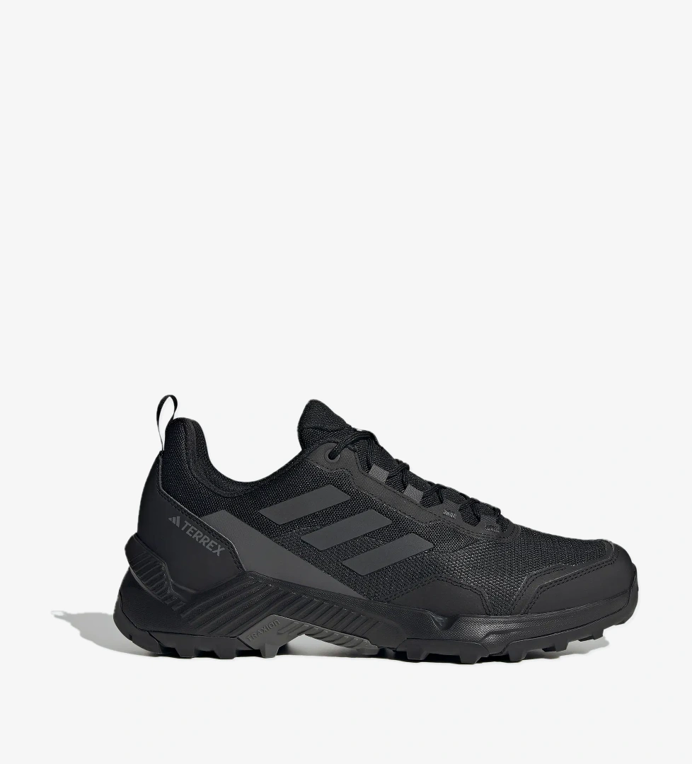 adidas Eastrail 2.0 Erkek Siyah Outdoor Ayakkabı - Görsel 1