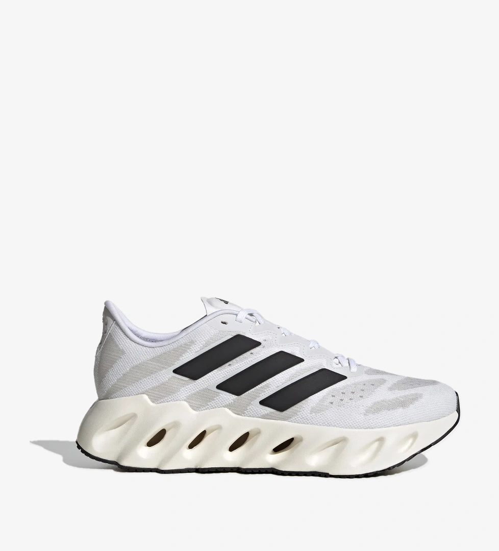 Adidas adidas Switch Fwd Erkek Gri Koşu Ayakkabısı model görseli