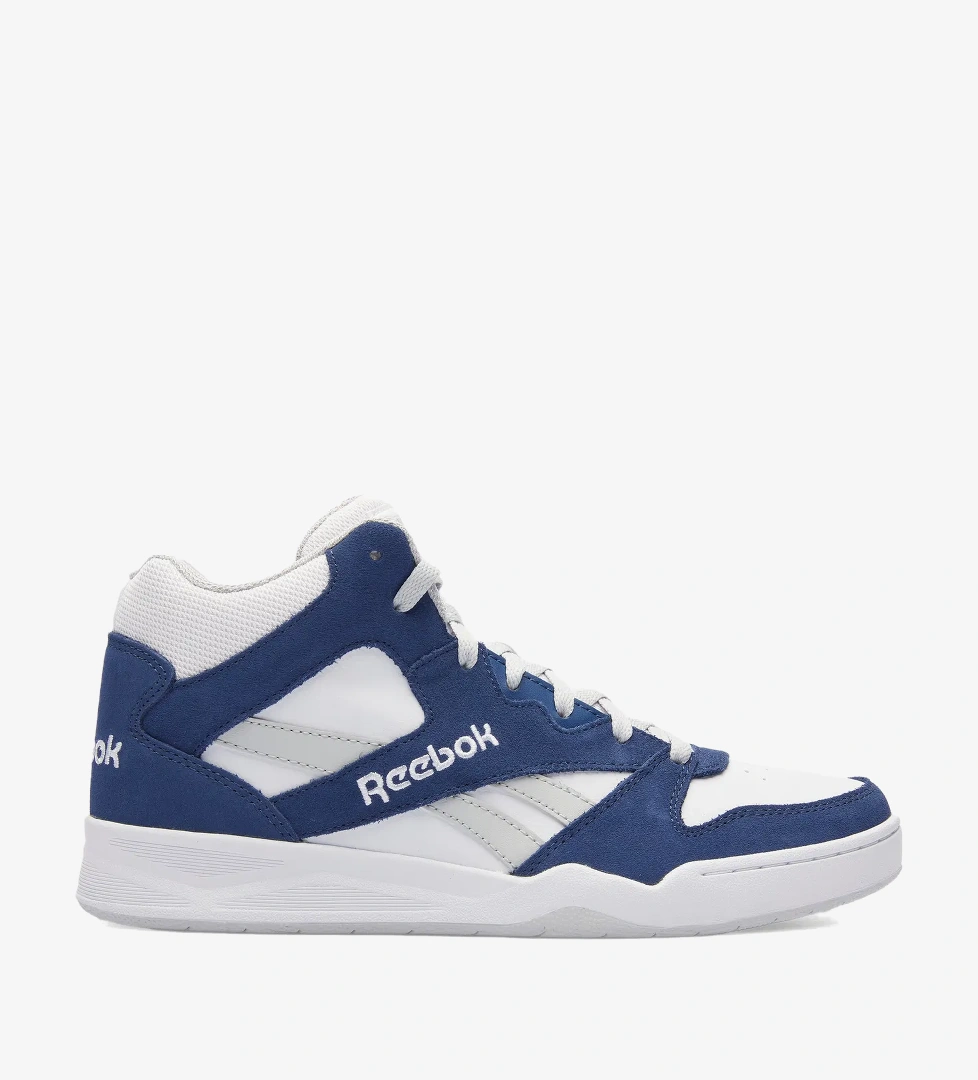 Reebok Reebok Royal Bb4500 Hi2 Erkek Mavi Spor Ayakkabı model görseli