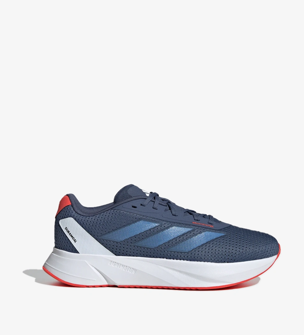 Adidas adidas Duramo Sl  Erkek Lacivert Koşu Ayakkabısı Sneaker | FashFed Lacivert - 1. görsel
