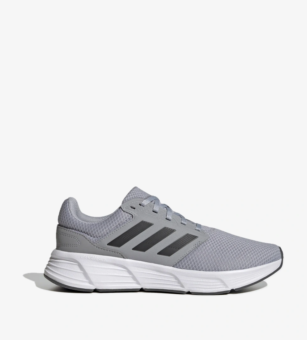 Adidas adidas Galaxy 6 M Erkek Gri Koşu Ayakkabısı Sneaker | FashFed Gri - 1. görsel